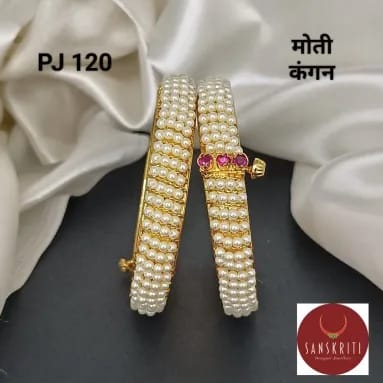 Traditional Bangles BN 007-PJ 120