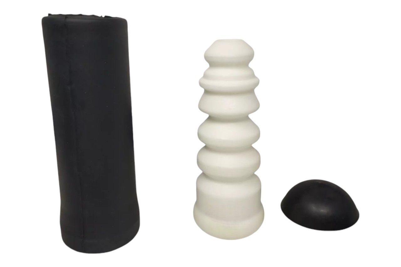 Technix Rear Suspension Repair Kit VVE-A5600