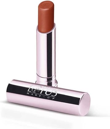Lotus Makeup Ecostay Natural Matte Lip Color Sweet Pea NM03 4.2g
