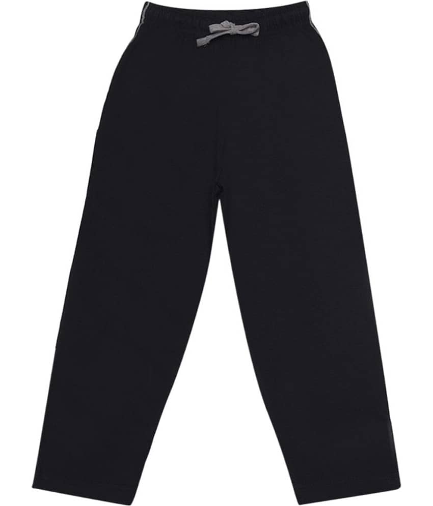 Dollar Champion Kidswear Pack of 1 Boys Cotton Pants ( Multicolor )