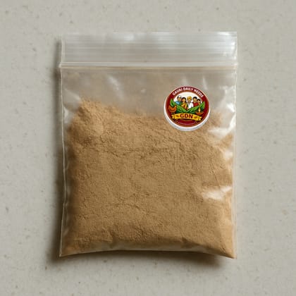 Gauri Daily Needs's dry ginger powder