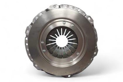 Luk Clutch Cover Assy 1230438100