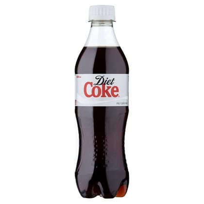 Coke Diet, 500Ml Coke Diet, 500Ml