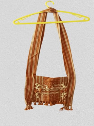 JAMBORONG, Sling Bag
