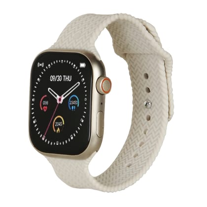 Bleat F13 Smartwatch with AMOLED Display, Gesture Control & Bluetooth Calling Bleat F13 Smartwatch with AMOLED Display, Gesture Control & Bluetooth Calling - Default Title