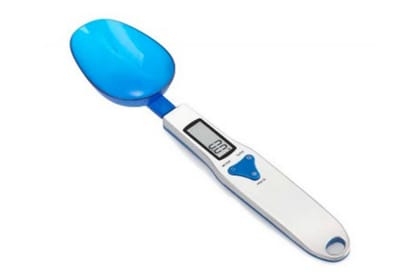 Spatula Scale BL-001 500g/0.1gm