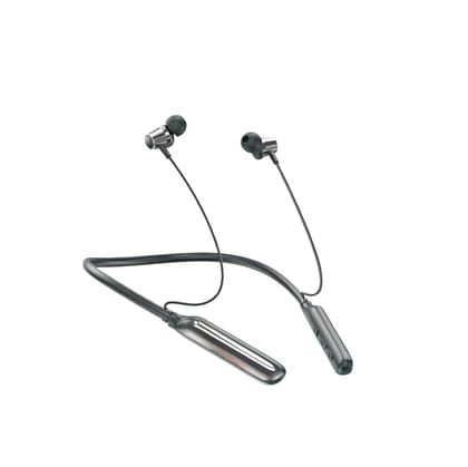 LastN NM-LE25 52 Hours Music Time, Power Stereo ENC, Vibration Alert Bluetooth