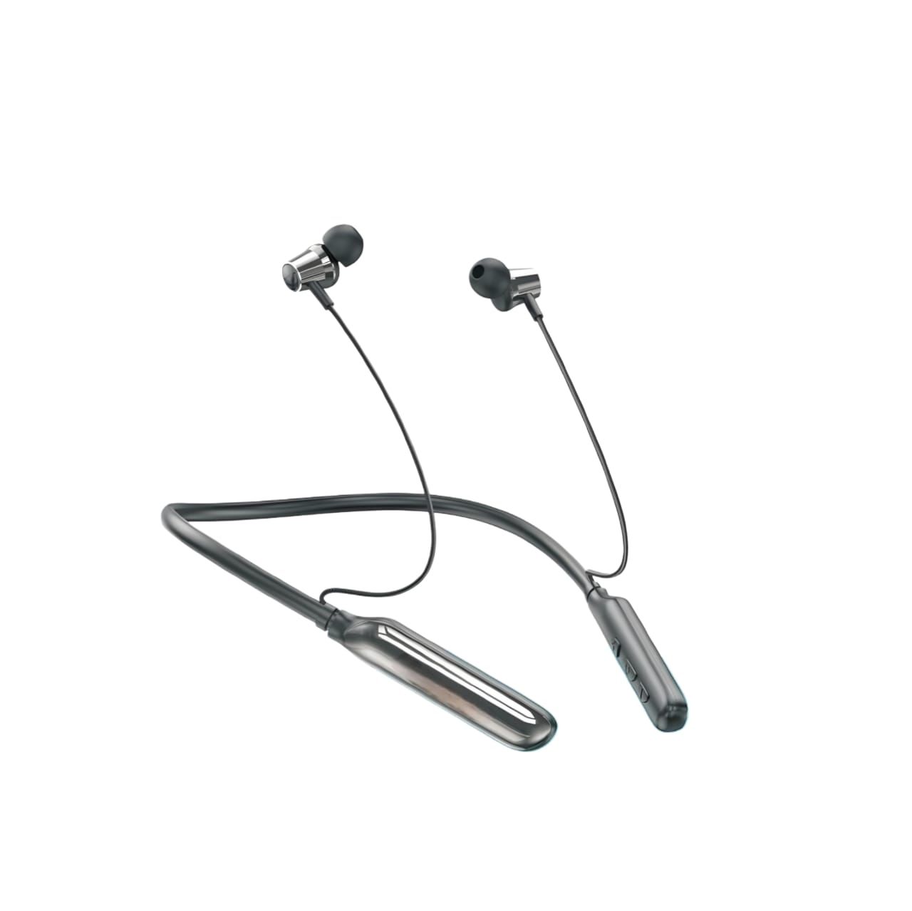 LastN NM-LE25 52 Hours Music Time, Power Stereo ENC, Vibration Alert Bluetooth