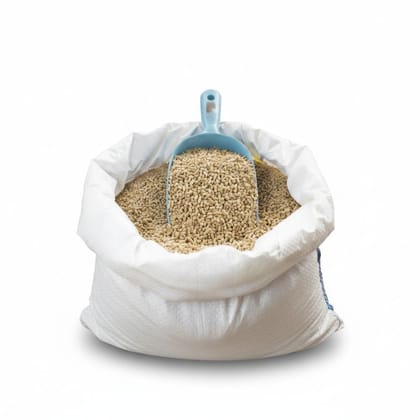 Premium Whole Grains - 10 kg - One 10kg bag of grains