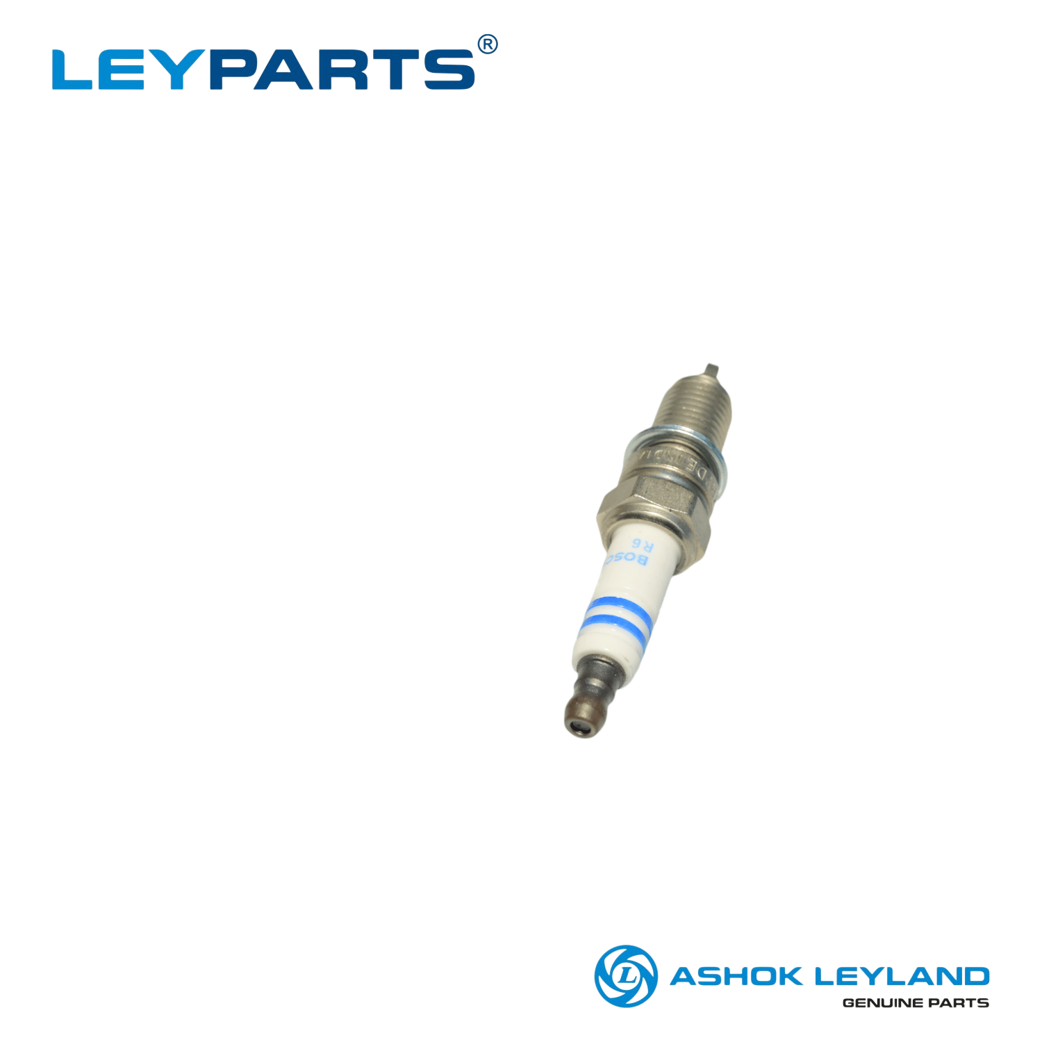 FC202000 SPARK PLUG Bada Dost i2