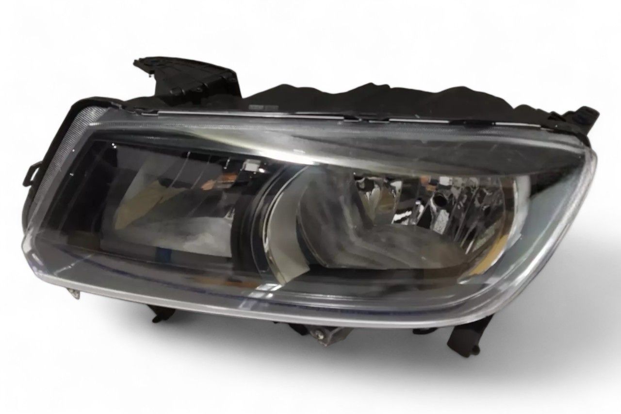 Uno Minda Head Lamp - LH HL-5674M