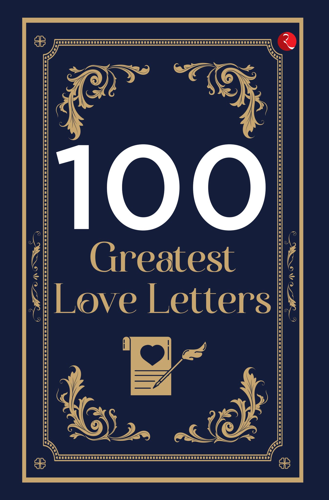 100 Greatestoveetters
