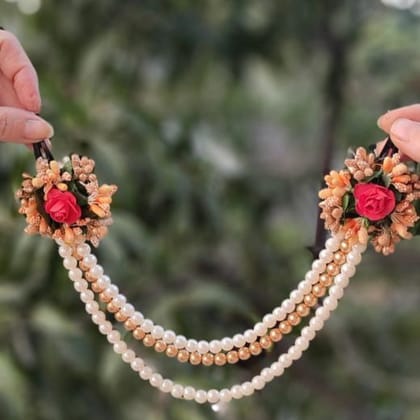 Women hair pin
