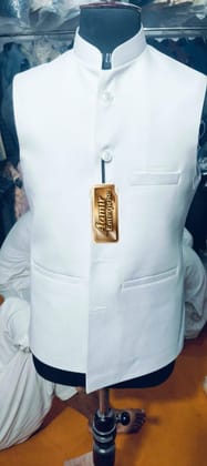 Cotton Fancy Plain Design  Wasket