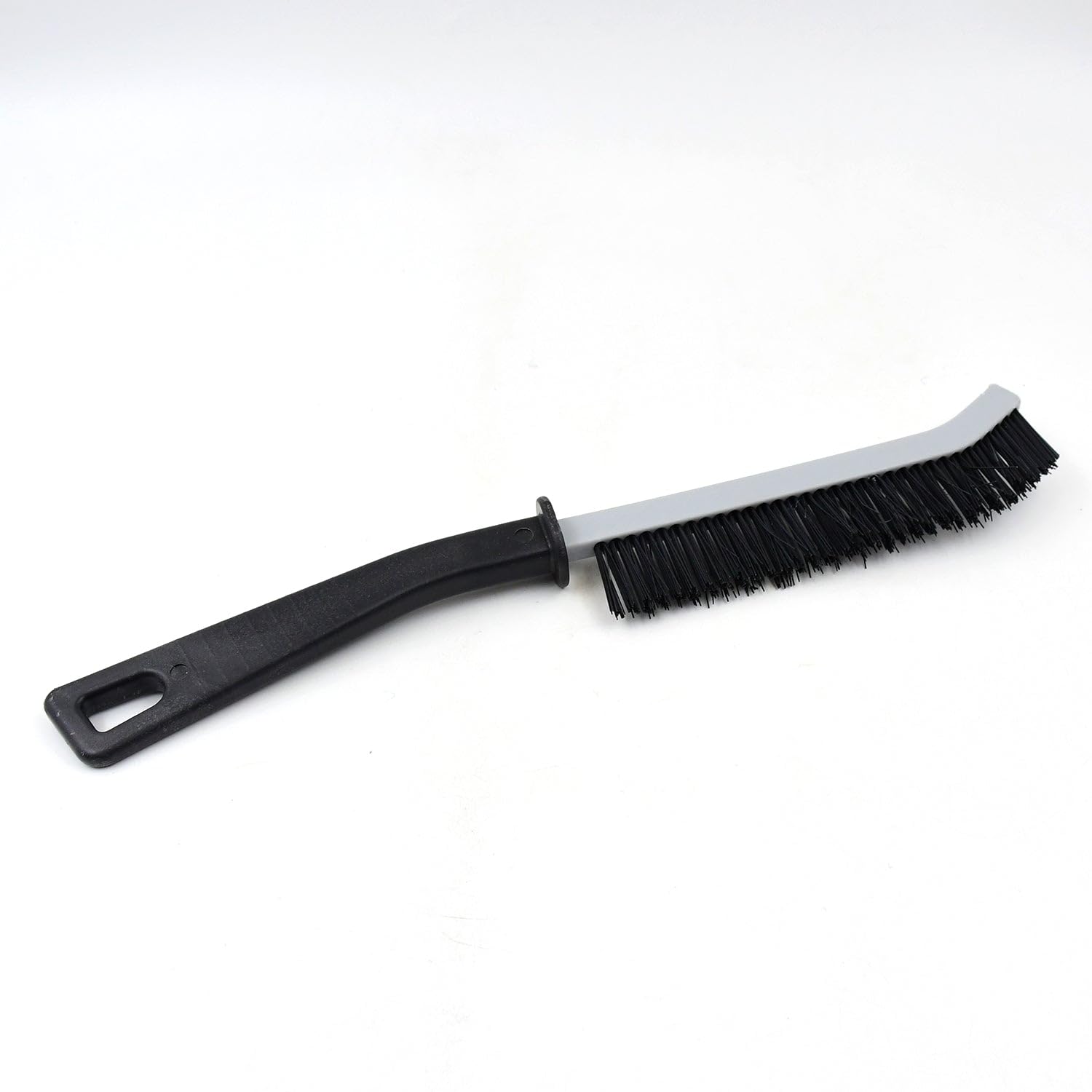 DHRUVINSRI Multifunctional Crevice Cleaning Brush, Gap Cleaning Brush (1 Pc / 23 Cm)