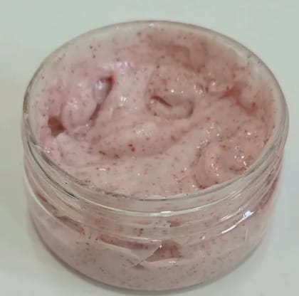 MIXFRUITSCRUB  500 G