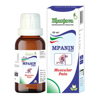 Mpanin Drops Mpanin Drops