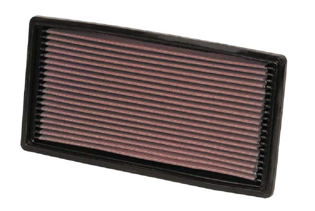K&N 33-2042 High Performance Replacement Air Filter