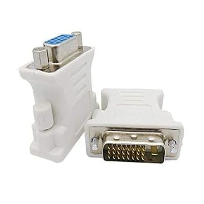 Dvi To Vga 24+1 Compatible with Computer, PC Host, Laptop, Graphics Card to HDTVuter, HDTV, Monitor Dvi To Vga 24+1 Compatible with Computer, PC Host, Laptop, Graphics Card to HDTVuter, HDTV, Monitor