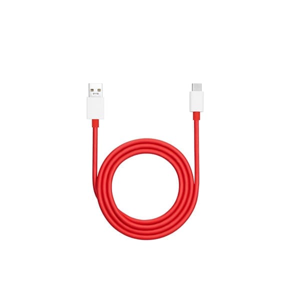 OnePlus USB-A to Type-C Cable&nbsp;10A&nbsp;1M