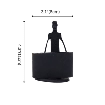 Card Holder Stand