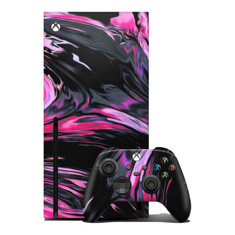 Color Splash 1 Xbox Skin