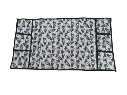 Fridge Top covers Size 21x39"