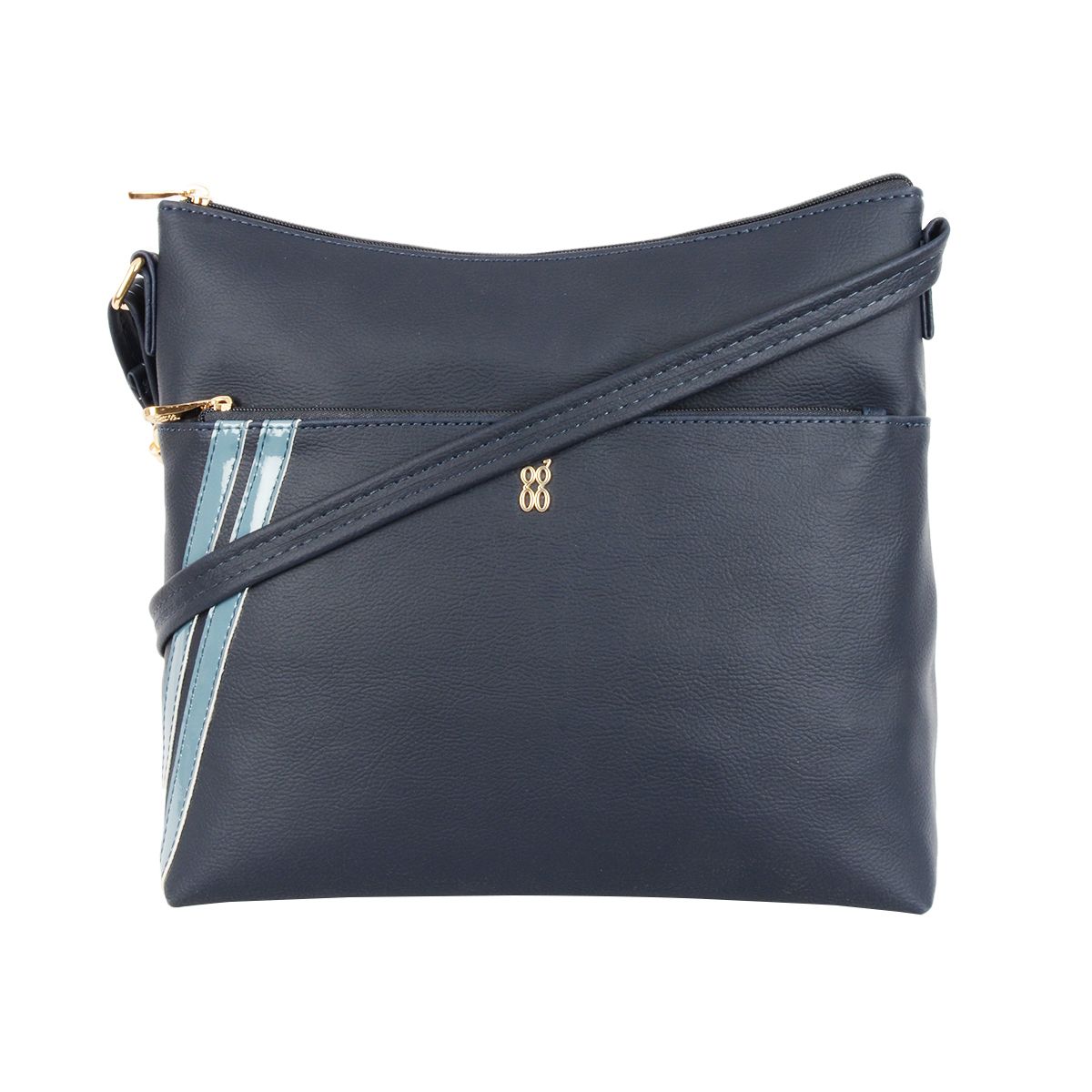 MANIF HOBO M2 NAVY BLUE