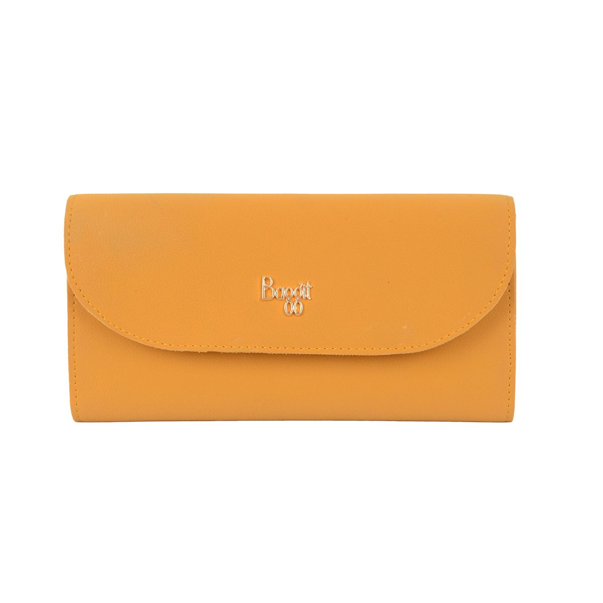 PARACHUTE WALLETS HARMONIUM L MIMOSA YELLOW