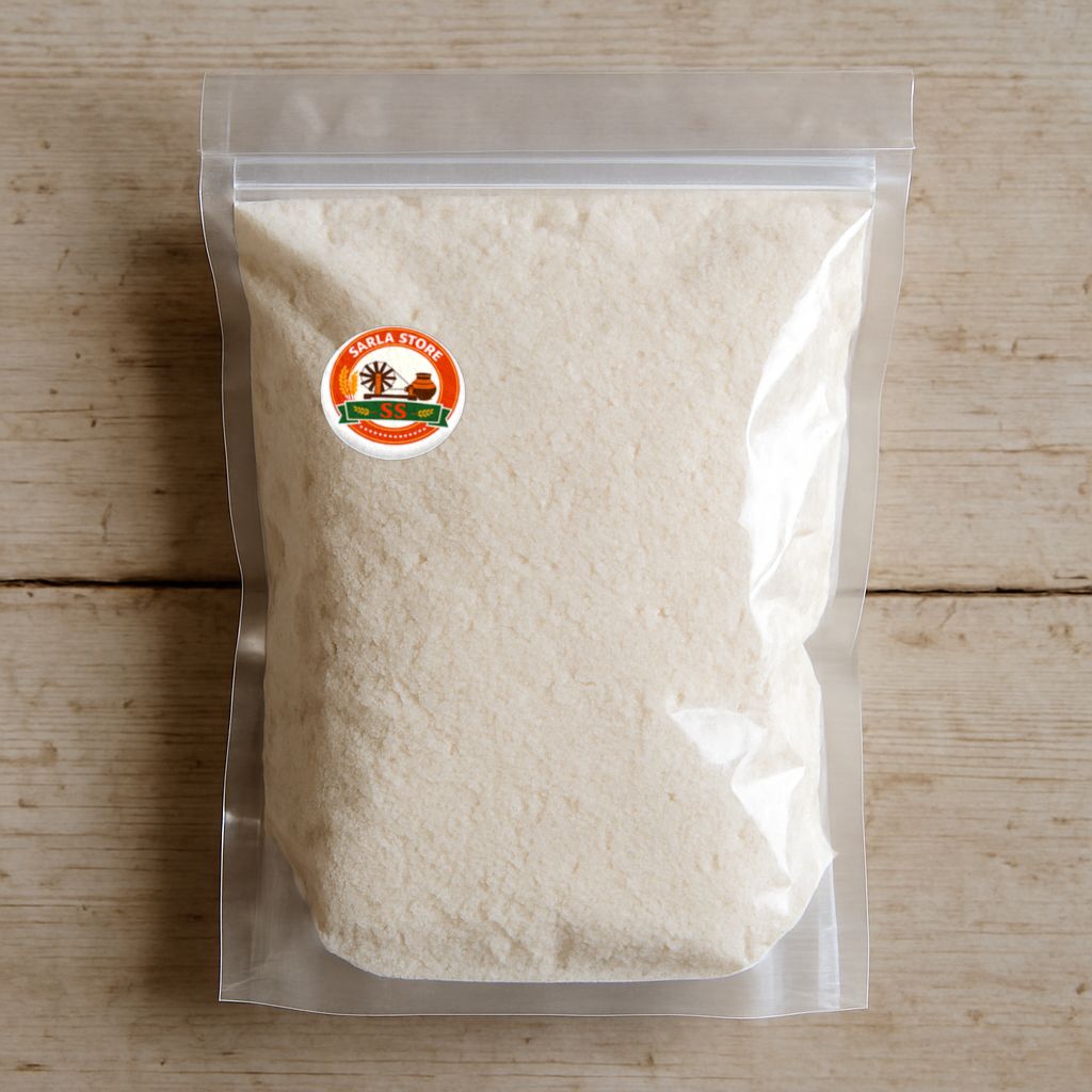 Sarla Store's instant idli mix
