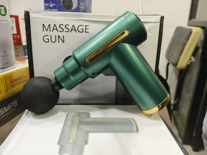 Body Massage Gun