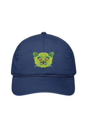 British Shorthair Victorian Cat Cap (7 Colours)