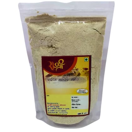 MANASI Bhajani Flour (Thalipeeth Bhajani) 250 g