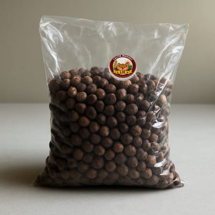 Lalita Market's black chana (kala chana)