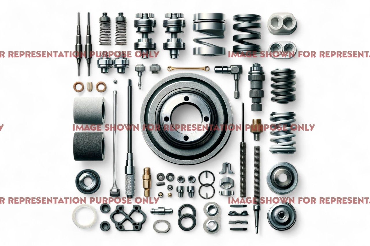 Bosch Rear Wheel Cylinder Minor Kit 0204745642