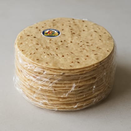 Mankuwar Shopping Center's jeera papad