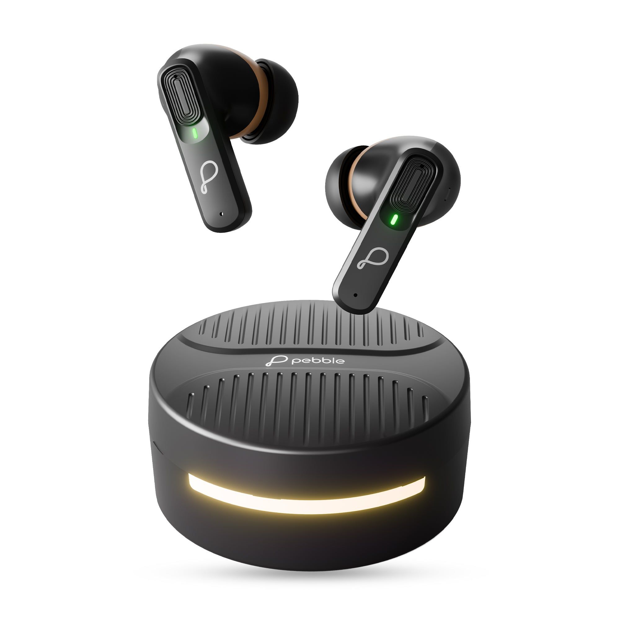 Blissbuds Hue Blissbuds Hue - Black