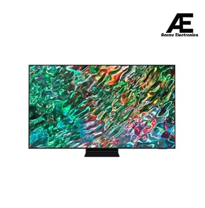 Samsung 43 Inch Crystal 4K Smart LED TV UA43CU8000 HDR10+ (Open box / Without box)