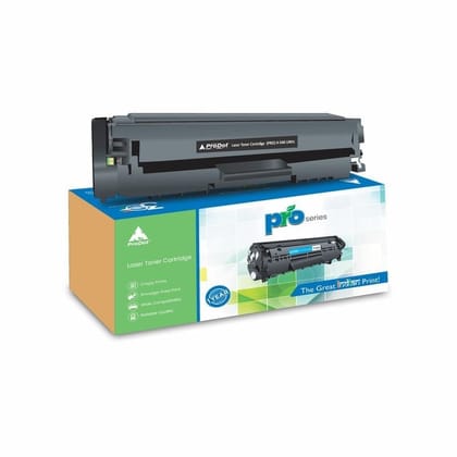 ProDot (PRO H-540 Univ.-543 Univ. Laser Toner Cartridge for HP CB540A-543A (125A)/ CE320A-323A (128A)/ CF210A-213A (131A)/ Canon CRG 116/316/716