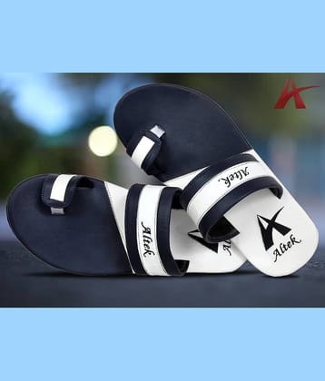 Chappal Wala Green Men's Daily Slipper