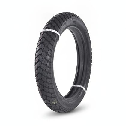 TVS Eurogrip Motorcycle Tyre