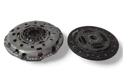Luk Clutch Set (Disc+Pressure Plate) 6263139090
