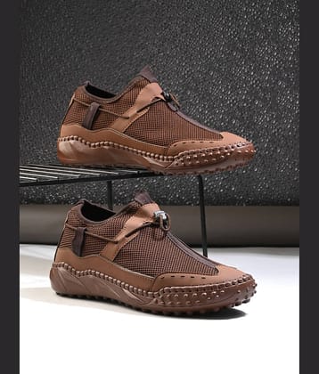 BIZZARO Black Men's Sneakers