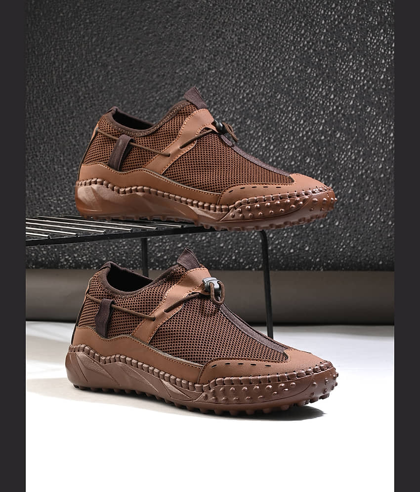 BIZZARO Black Men's Sneakers