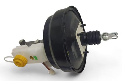 TVS Girling Brake Booster And Tandem Master Cylinder 29049168