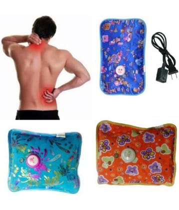 TAKE CARE hot bags Hot Water Bag Pack Of 2