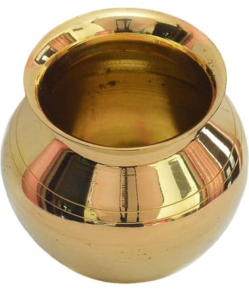 OMLITE Pooja Lota 1 ( Pack of 1 )
