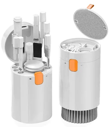 CLAW Q20 20-in-1 Cleaning Kit CLAW Q20 20-in-1 Cleaning Kit