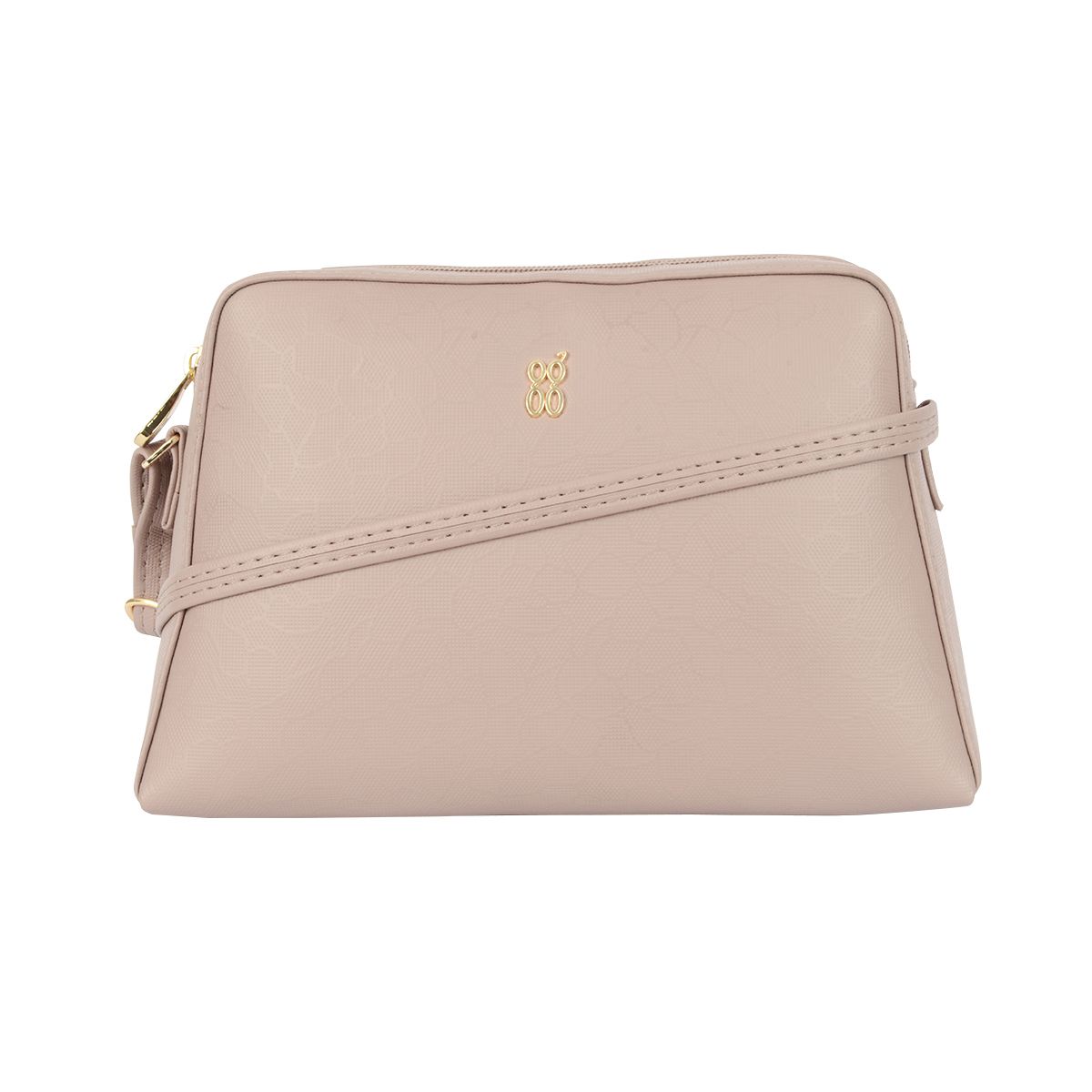 APTO MP CAMERA BAG XS WOOD ROSE