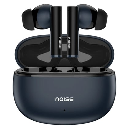 Noise Buds Apex Truly Wireless Earbuds, Up to 50 Hours Playtime, 10mm Driver, Quad Mic with ENC, Bluetooth 5.3, Dual Pairing, HyperSync, IPX5 Water Resistant, Fast Charging Type-C TWS Earbuds (Color May Vary) Noise Buds Apex Truly Wireless Earbuds, Up to 50 Hours Playtime, 10mm Driver, Quad Mic with ENC, Bluetooth 5.3, Dual Pairing, HyperSync, IPX5 Water Resistant, Fast Charging Type-C TWS Earbuds (Color May Vary)